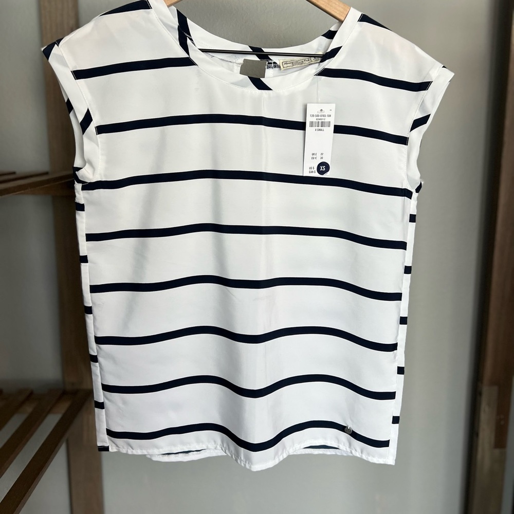 Abercrombie & Fitch blouse